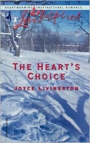 The Heart's Choice book cover