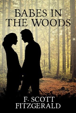 Babes in the Woods book cover