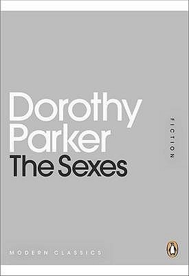 The Sexes book cover