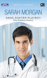 The Playboy Doctor - Sang Dokter Playboy book cover