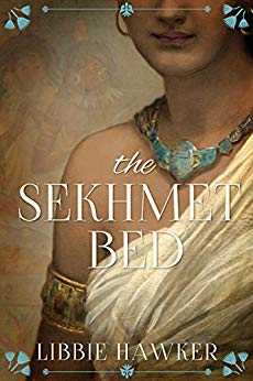 The Sekhmet Bed book cover