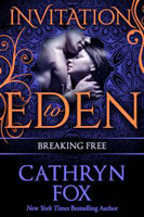 Breaking Free book cover