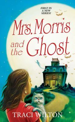 Salem B&B book cover 1