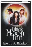 Black Moon Inn book cover