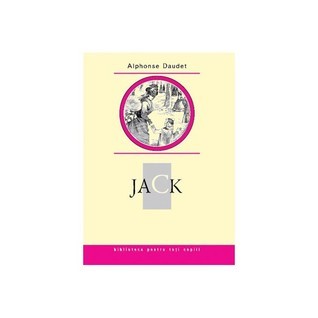Jack book cover