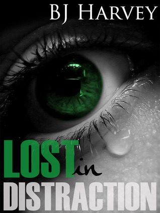 Lost book cover 1