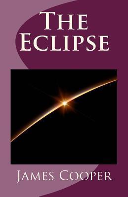 The Eclipse book cover