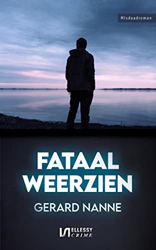 Fataal weerzien book cover