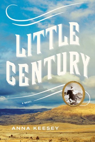 Little Century book cover