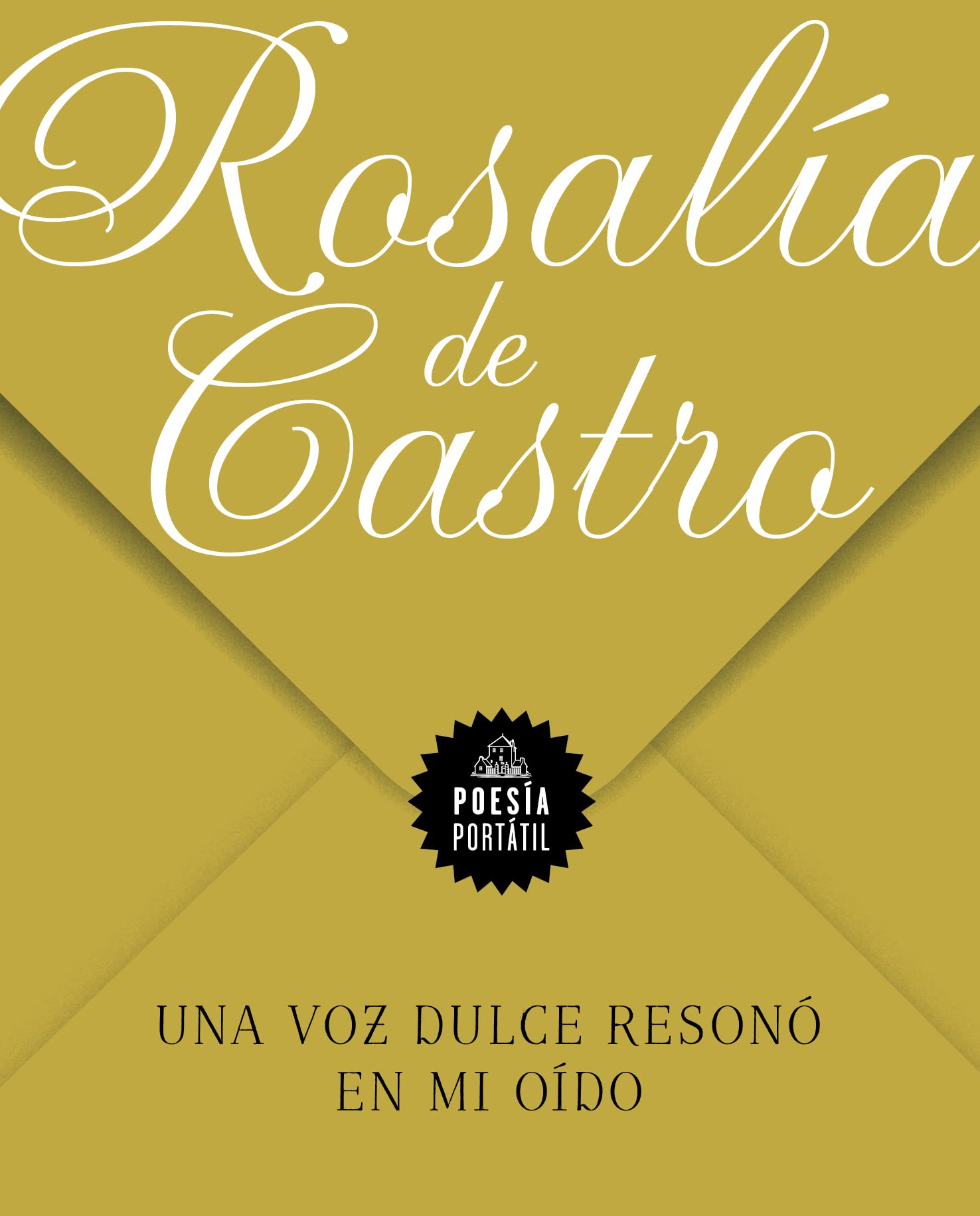 Una voz dulce resonó en mi oído book cover