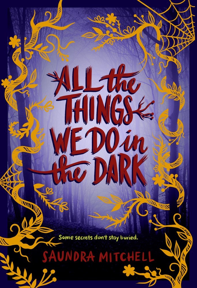 All the Things We Do in the Dark book cover