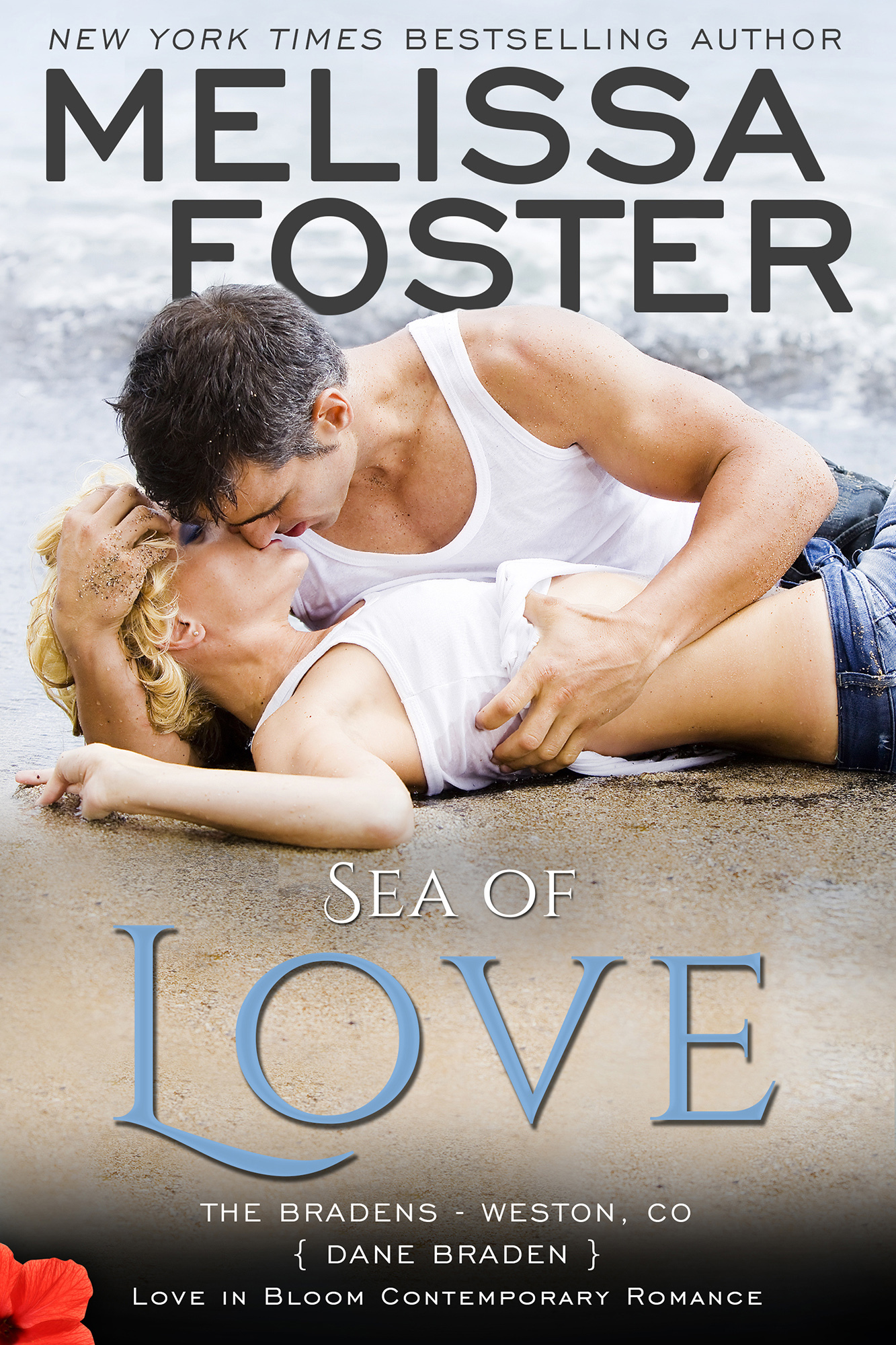 Sea of Love book cover