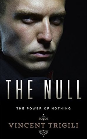 The Null book cover