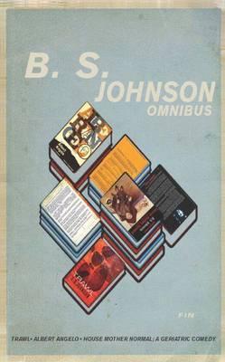 Omnibus book cover