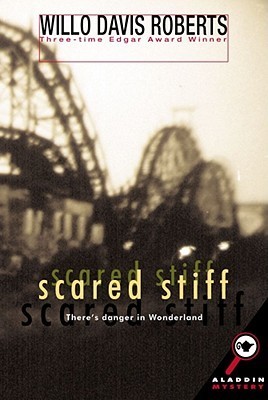 Scared Stiff book cover