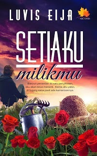 Setiaku Milikmu book cover