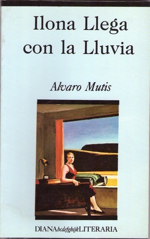 The Adventures and Misadventures of Maqroll the Gaviero book cover 2