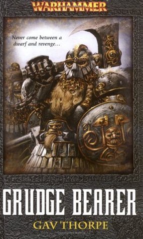 Dwarfs book cover 1