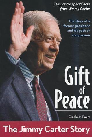 Gift of Peace book cover