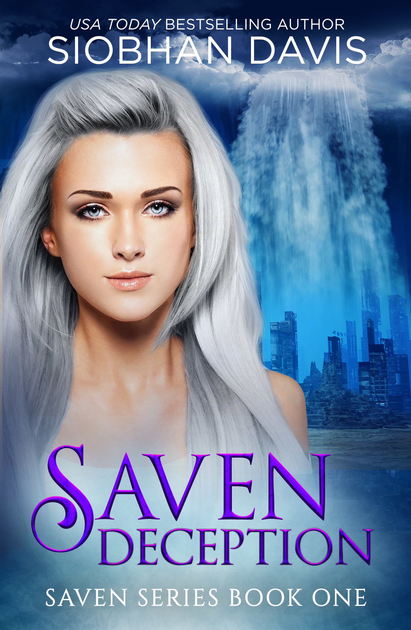 Saven book cover 1