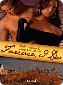 Forever, I Do book cover
