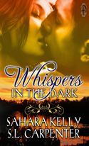 Whispers in the Dark book cover