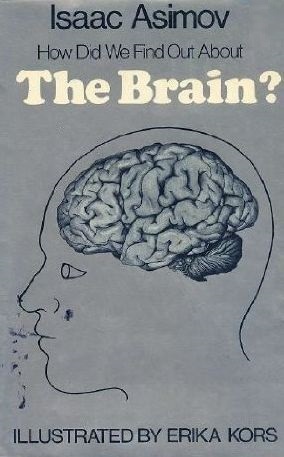 How Did We Find Out About the Brain? book cover