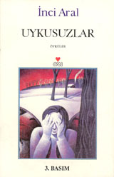 Uykusuzlar book cover