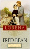 Lorena book cover