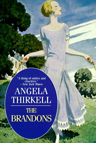 The Brandons book cover