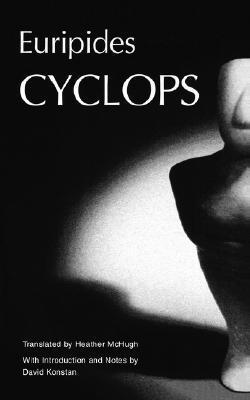 Cyclops book cover