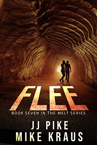Flee book cover