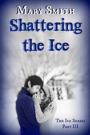The Ice book cover 3