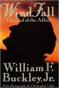 WindFall book cover