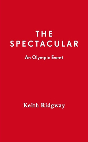 The Spectacular book cover