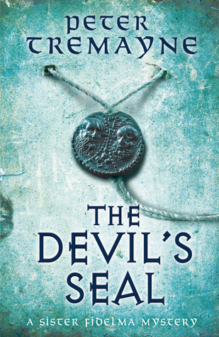 The Devil's Seal book cover