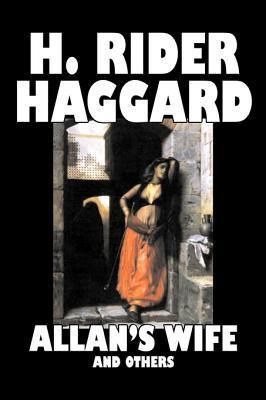 Allan's Wife and Others book cover