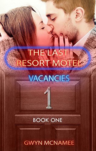 The Last Resort Motel book cover 1