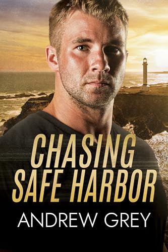 Rugged Coast book cover 1
