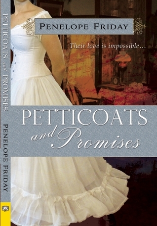 Petticoats and Promises book cover