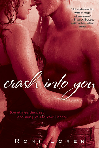 Loving on the Edge book cover 1