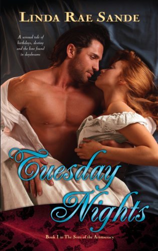The Sons of the Aristocracy book cover 1