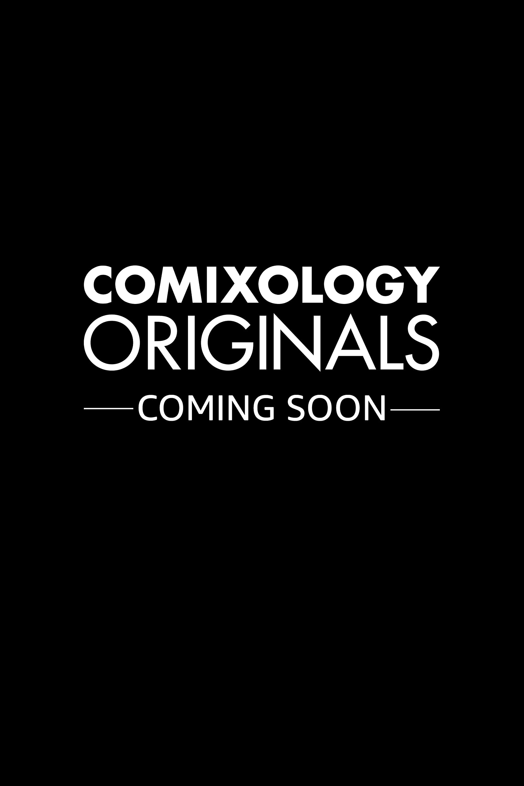 The Never Ending Party (comiXology Originals) #2 book cover