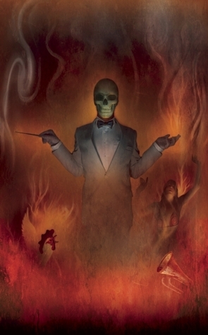 Dark Melody of Madness book cover