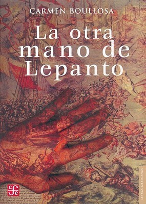 La otra mano de Lepanto book cover