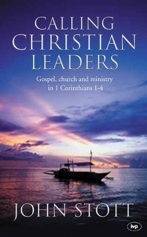 Calling Christian Leaders book cover