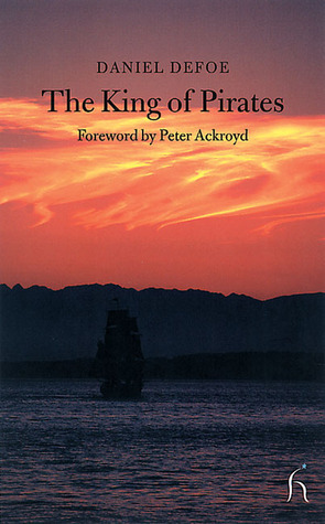 The King of Pirates book cover