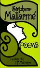Selected Poems book cover