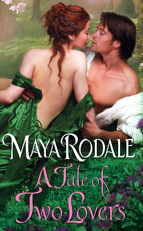 The Writing Girls book cover 2