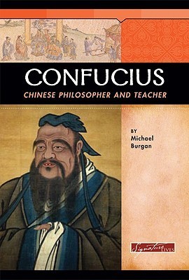 Confucius book cover